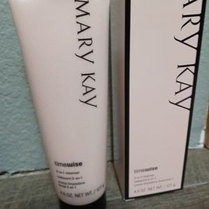 Mary Kay 3 in 1 Cleanser Normal/Dry